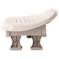 Miniatyrbild 3 av 5: INTEX Sits PureSpa 47x36x22 cm grå