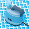 Miniatyrbild 1 av 6: INTEX Dräneringspump för pool 3595 L/tim