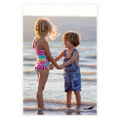 Miniatyrbild 3 av 8: vidaXL Fotoramar 3 st för vägg eller bord vit 21x29,7 cm MDF Vit