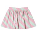 vidaXL Barnkjol begoniarosa 140 Rosa