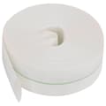 vidaXL Platt slang 25 m 2" PE