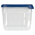 Miniatyrbild 4 av 8: Curver Matbehållare Eko Chef 6,5L transparent Transparent