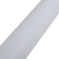 Miniatyrbild 5 av 7: vidaXL Bilfoliering 2 st matt vit 100x150 cm+50x150 cm matt vit