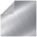 Miniatyrbild 5 av 5: vidaXL Poolskydd silver 975x488 cm PE Silver