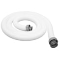 Miniatyrbild 1 av 4: Bestway Reservslang Flowclear 38 mm Vit