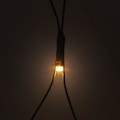 Miniatyrbild 5 av 9: vidaXL Ljusnät flerfärgad 3x2 m 204 LED inne/ute multifärg