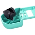 Miniatyrbild 8 av 10: Leifheit Golvmoppset Clean Twist Ergo Mobile Grön