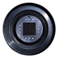 Miniatyrbild 5 av 5: vidaXL Utomhuslampor 2 st LED 40 cm med markspett Vit