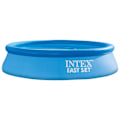 Miniatyrbild 1 av 8: INTEX Pool Easy Set 244x61 cm PVC