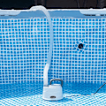 Miniatyrbild 3 av 6: INTEX Dräneringspump för pool 3595 L/tim