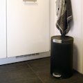 Miniatyrbild 6 av 6: EKO Pedalhink Artistic 30 L matt svart Svart