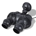 Miniatyrbild 1 av 5: vidaXL Wavemaker för akvarium 12 000 L/tim. "Gr\u00e5"