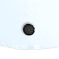 Miniatyrbild 10 av 10: vidaXL Uppblåsbar snögubbe med LEDs 300 cm