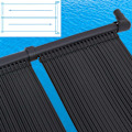 Miniatyrbild 3 av 5: vidaXL Solpanel för pool 80x310 cm Svart