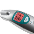 Miniatyrbild 7 av 8: Medisana Infraröd digital termometer FTN Silver