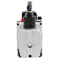 Miniatyrbild 5 av 10: vidaXL Vakuumpump 2-stegs 100 L / min Svart