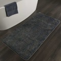 Miniatyrbild 3 av 4: Sealskin Badrumsmatta Angora 70x140 cm grå grå