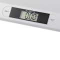 Miniatyrbild 5 av 5: Topcom Barnvåg 20 kg vit Vit