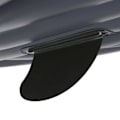 Miniatyrbild 6 av 10: INTEX Uppblåsbar kajak Challenger K2 351x76x38 cm 68306NP Grön
