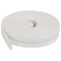 vidaXL Platt slang 100 m 1" PE