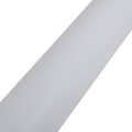 Miniatyrbild 4 av 7: vidaXL Bilfoliering matt vit 100x150 cm matt vit