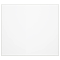Miniatyrbild 2 av 6: vidaXL Bordsskydd genomskinligt Ø 100x90 cm 2 mm PVC Transparent