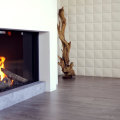 Miniatyrbild 4 av 10: WallArt 3D Väggpaneler 24 st GA-WA07 kuber Vit