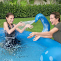 Miniatyrbild 2 av 9: Bestway Snabbt uppställbar pool "OctoPool" 274x76 cm Blå