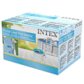Miniatyrbild 4 av 4: INTEX Väggmonterad poolskimmer Deluxe Blå