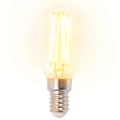 Miniatyrbild 8 av 10: vidaXL Vägglampor 2 st med LED-filamentlampor 8 W multifärg