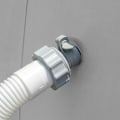 Miniatyrbild 2 av 3: INTEX Adapter B till slang 2 st 32 mm till 38 mm