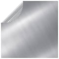 Miniatyrbild 5 av 5: vidaXL Poolskydd silver 210 cm PE Silver