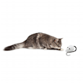 Miniatyrbild 4 av 6: FroliCat Automatisk kattleksak RoloRat Vit