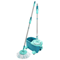 Miniatyrbild 4 av 10: Leifheit Golvmoppset Clean Twist Ergo Mobile Grön