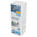 Miniatyrbild 8 av 8: INTEX Prism Frame Premium-poolset 305x76 cm Grå