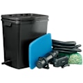 Miniatyrbild 3 av 3: Ubbink Vattenfilter FiltraPure 7000 Svart