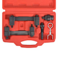 Miniatyrbild 5 av 7: vidaXL Verktyg för motortiming till VAG 2,4 & 3,2 FSI Audi V6, V8, V10