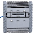 Miniatyrbild 5 av 10: vidaXL Poolrobot