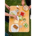 Miniatyrbild 4 av 4: Easy Camp Picknickkorg 24 delar Cerf M plast Flerfärgsdesign