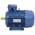 Miniatyrbild 3 av 10: vidaXL 3-fas elektrisk motor aluminium 4kW/5,5HK 2-polig 2840 RPM