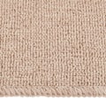 Miniatyrbild 3 av 6: vidaXL Trappstegsmattor 15 st 75x20 cm beige rektangulär Beige