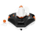 Miniatyrbild 2 av 10: Bestway Poolrobot Flowclear AquaRover multifärg