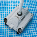 Miniatyrbild 2 av 3: Intex Automatisk Pooldammsugare ovan mark 28001