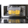 Miniatyrbild 7 av 8: Curver Matbehållare Eko Chef 6,5L transparent Transparent