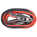 Miniatyrbild 2 av 4: vidaXL 2 st Bil Booster Startkabel 1000 A Svart