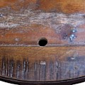 Miniatyrbild 2 av 9: vidaXL Skålformade soffbord återvunnet massivt trä 2 st multifärg