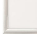 Miniatyrbild 7 av 8: vidaXL Fotoramar 3 st för bord silver 21x29,7cm MDF Silver