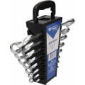 Miniatyrbild 1 av 5: BRILLIANT TOOLS Blocknyckelsats 15 delar