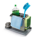 Miniatyrbild 4 av 6: Metaltex Diskbänksförvaring Tidy-Tex grå