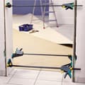 wolfcraft Wolfcraft Snabbtving med enhandsgrepp EHZ Pro 100-450 3032000